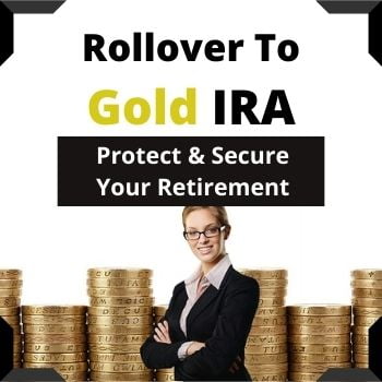 Rollover IRA To Gold Best 5 Reasons To Gold IRA Rollover Now