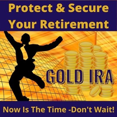 Self Directed Gold IRA #1 Best IRA Precious Metals Gold IRA