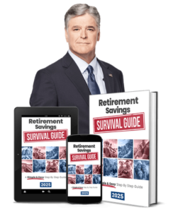 sean hannity survival guide