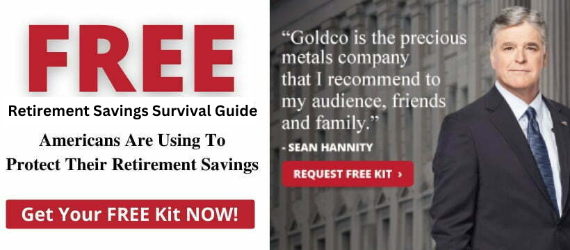 Sean Hannity Retirement Savings Survival Guide